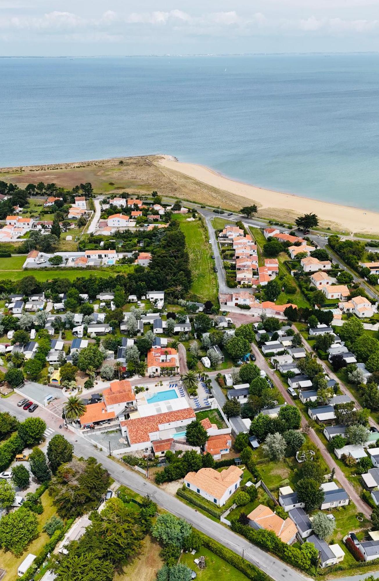 Antioche D'oleron 3* La Bree-les-Bains